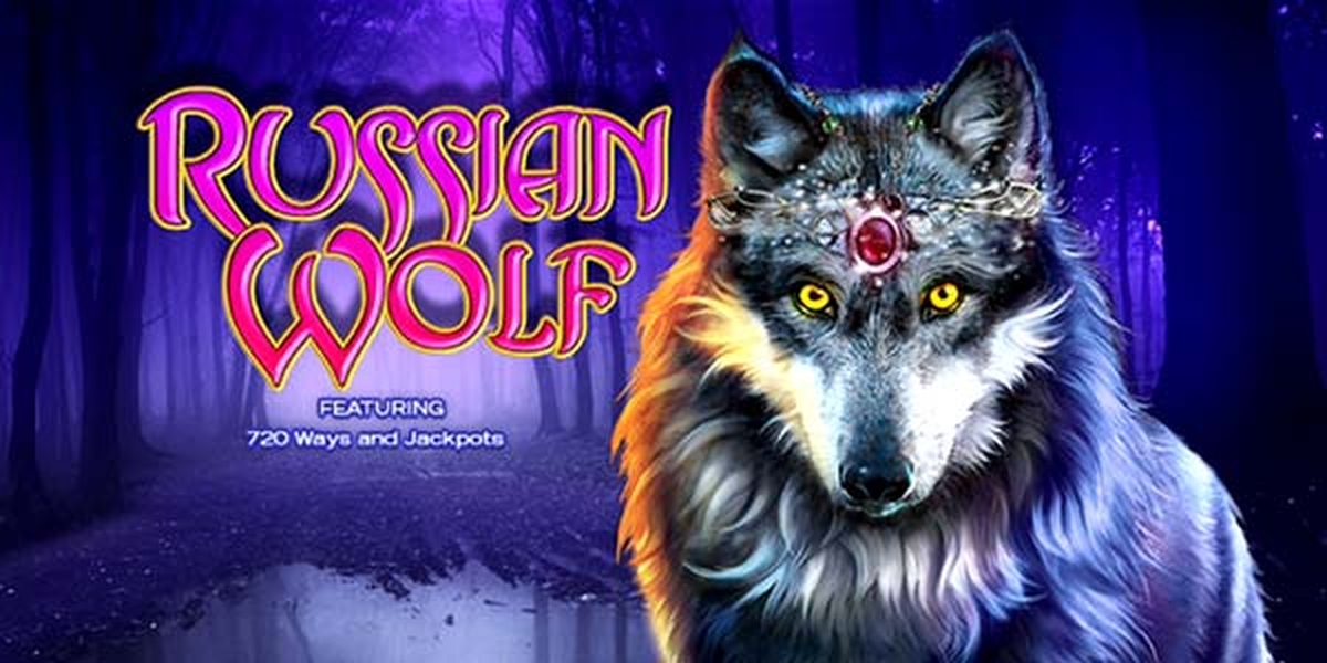 The Russian Wolf Online Slot Demo Game by High 5 Games