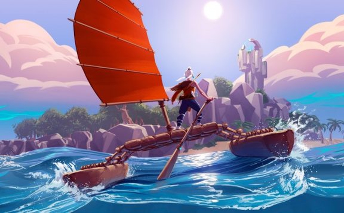The Sailing The 7 Skies Online Slot Demo Game by High 5 Games