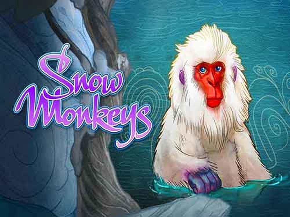 The Snow Monkeys Online Slot Demo Game by High 5 Games