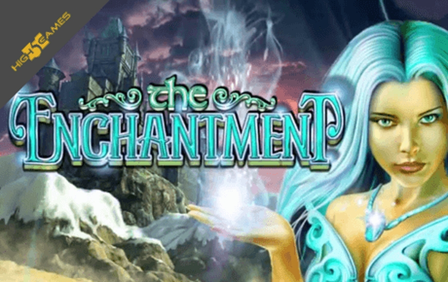 The The Enchantment Online Slot Demo Game by High 5 Games
