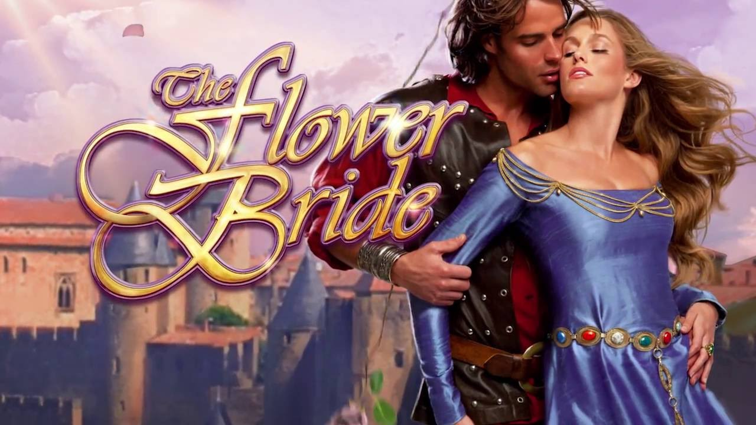 The The Flower Bride Online Slot Demo Game by High 5 Games