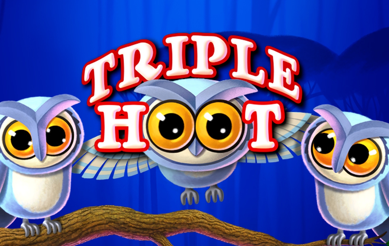 The Triple Hoot Online Slot Demo Game by High 5 Games