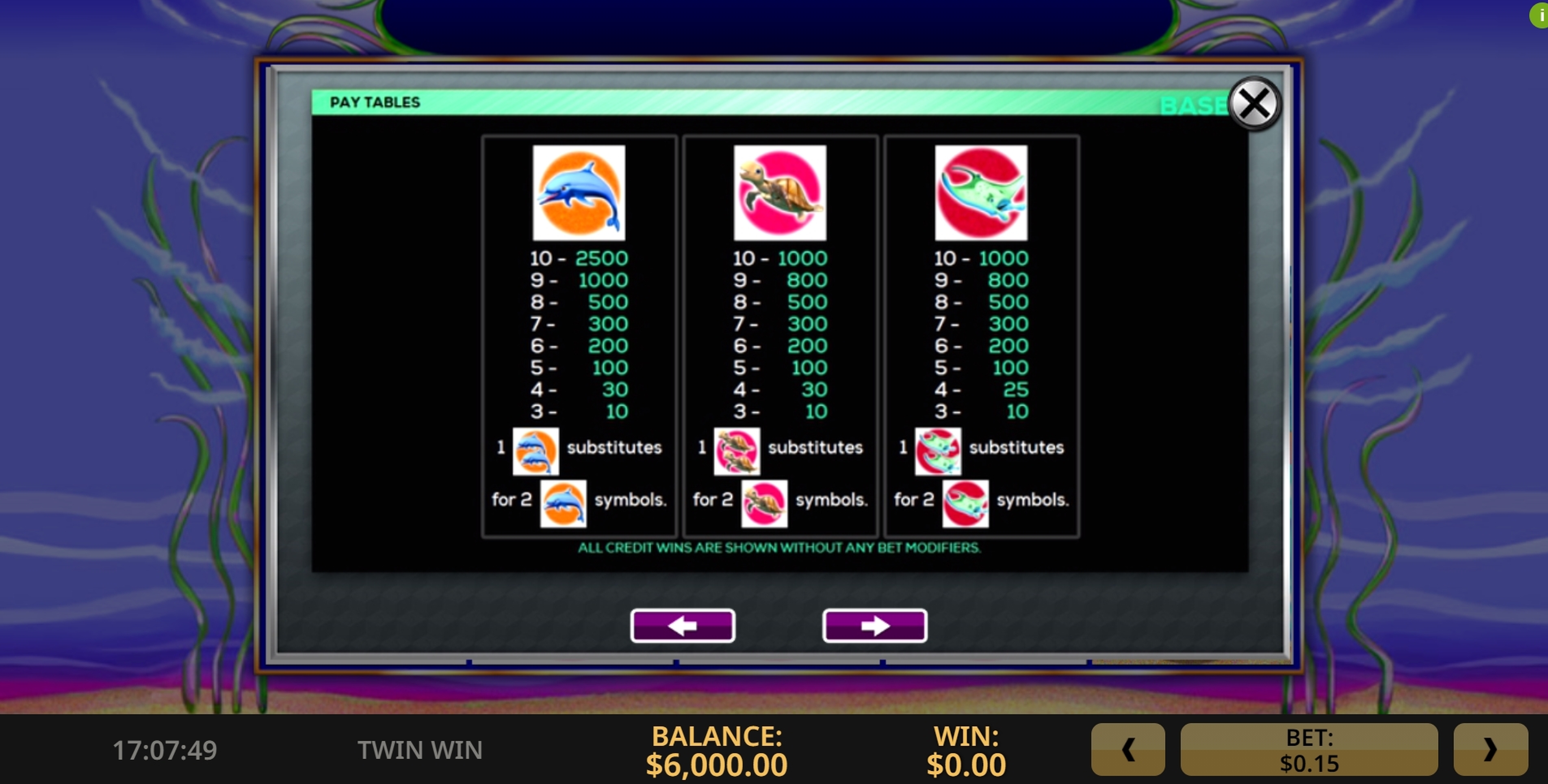 twin win slot machine free download