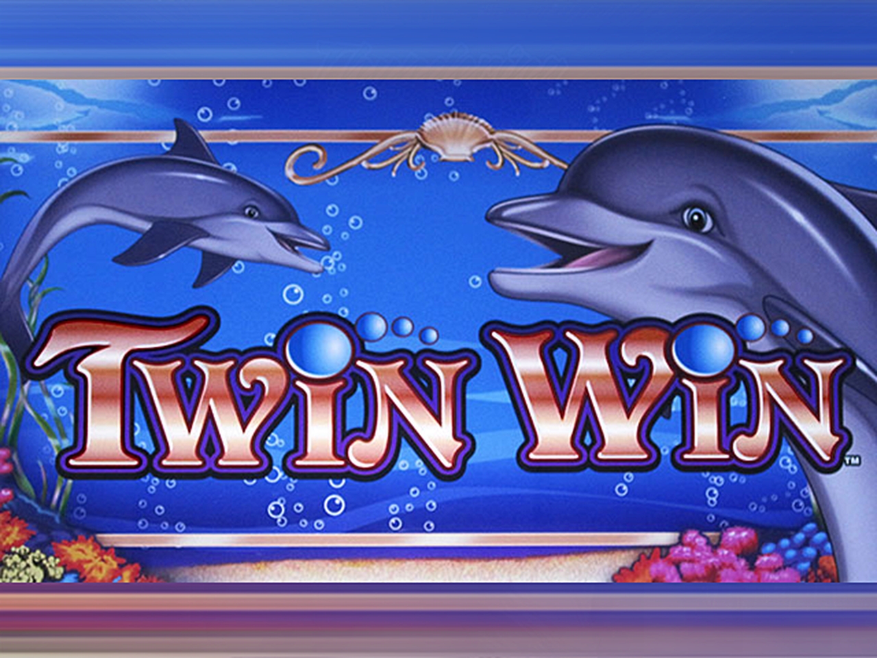 Twin Win demo