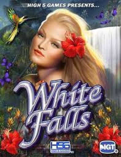 The White Falls Online Slot Demo Game by High 5 Games