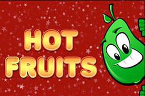 The Hot Fruits (iGaming2go) Online Slot Demo Game by iGaming2go