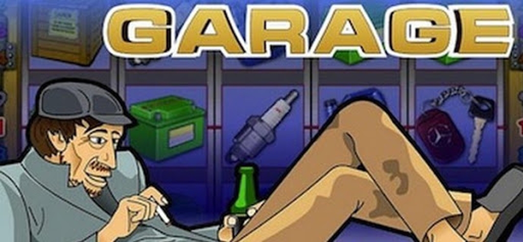 The Garage Online Slot Demo Game by Igrosoft