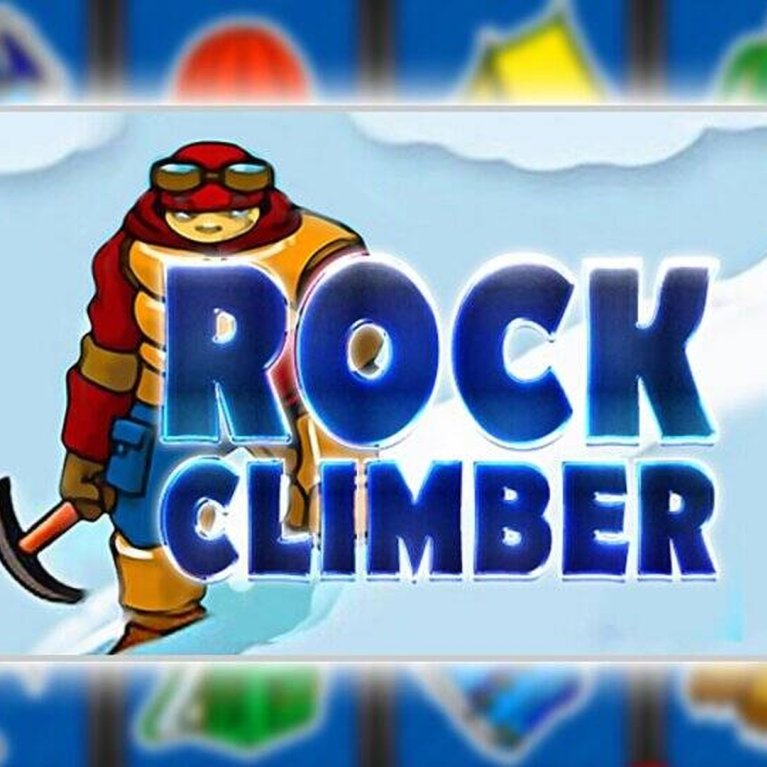 Rock Climber Slot Machine Online by Igrosoft Review & FREE Demo Play