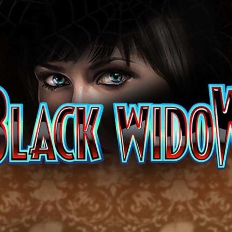 free black widow slots