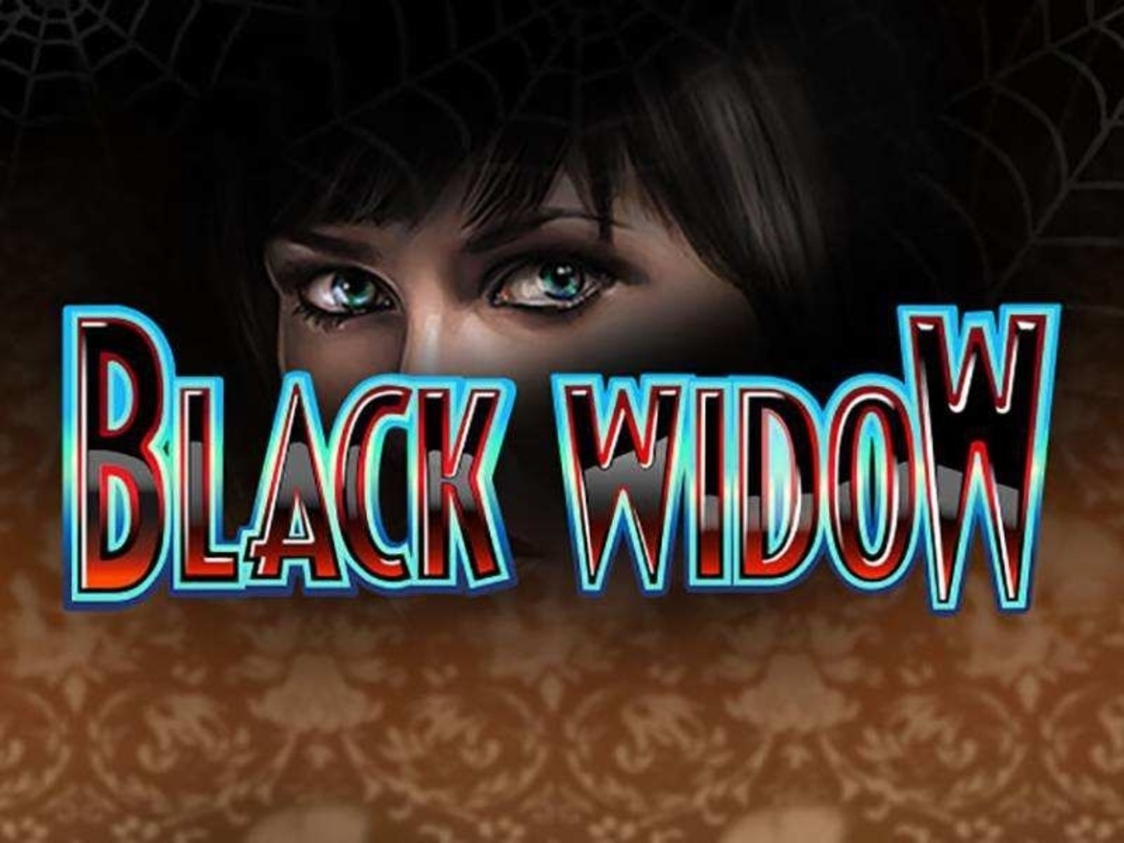 The Black Widow Online Slot Demo Game by IGT