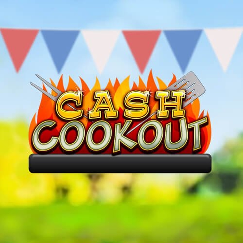 Cash Cookout Online Slot Demo Game by IGT
