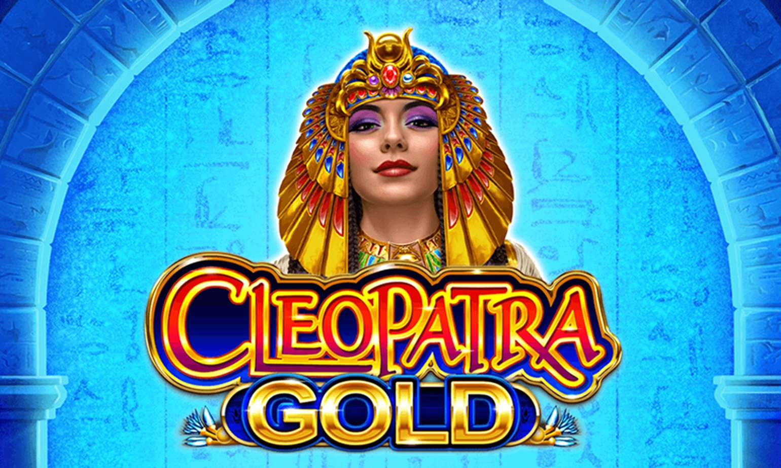 Cleopatra Gold Online Slot Demo Game by IGT