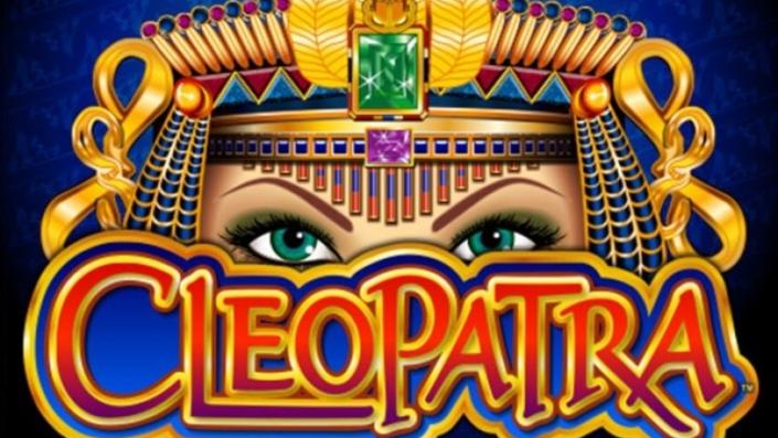 free online casino slots cleopatra