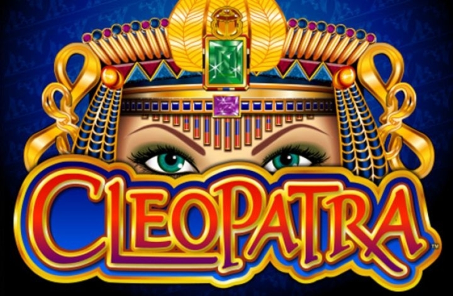 Cleopatra Igt Demo Play Slot Machine Online By Igt Review Casinosanalyzer Com