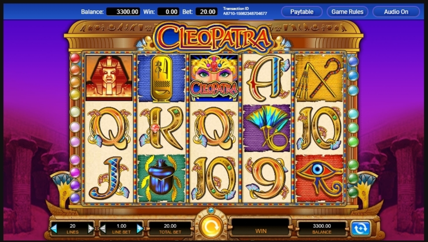 play igt slots free online