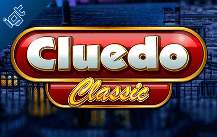 Cluedo demo