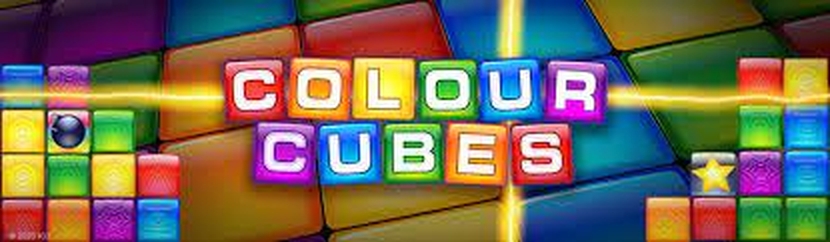 Colour Cubes Online Slot Demo Game by IGT