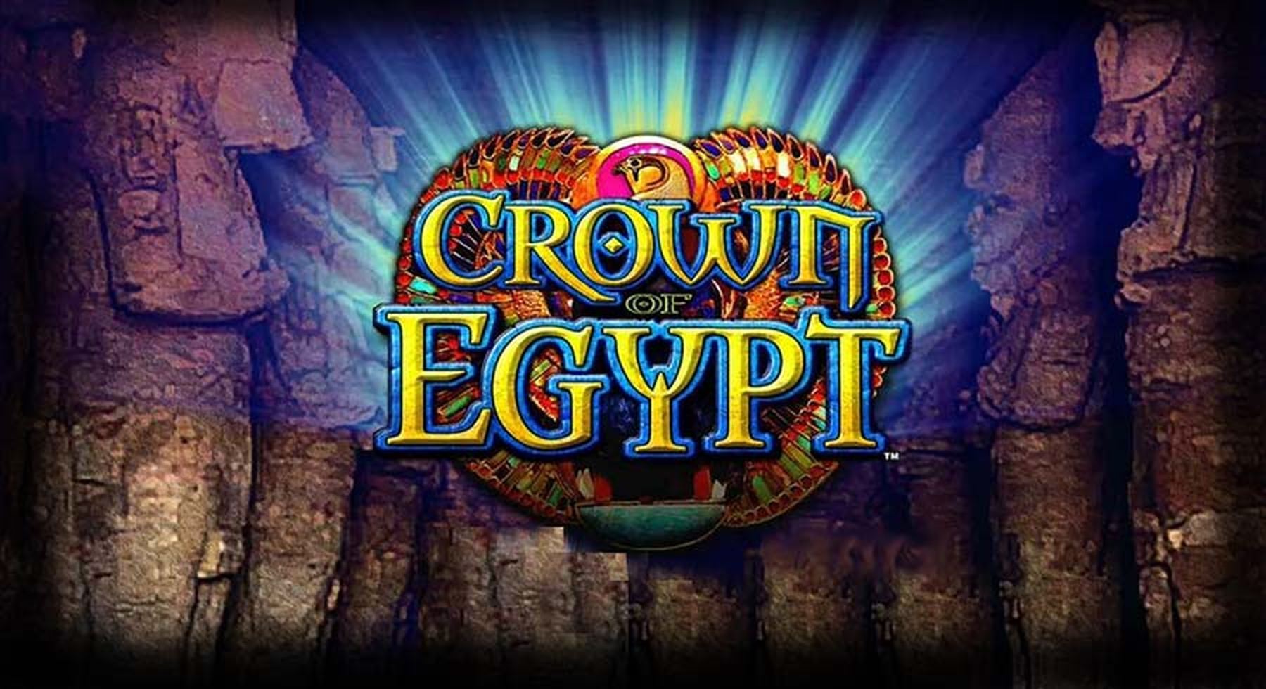 The Crown of Egypt Online Slot Demo Game by IGT