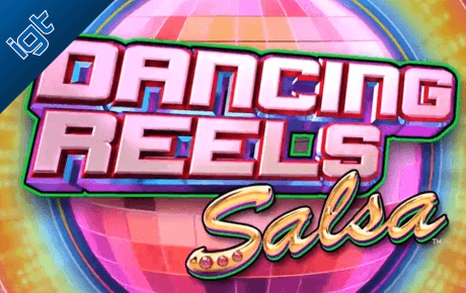The Dancing Reels Salsa Online Slot Demo Game by IGT