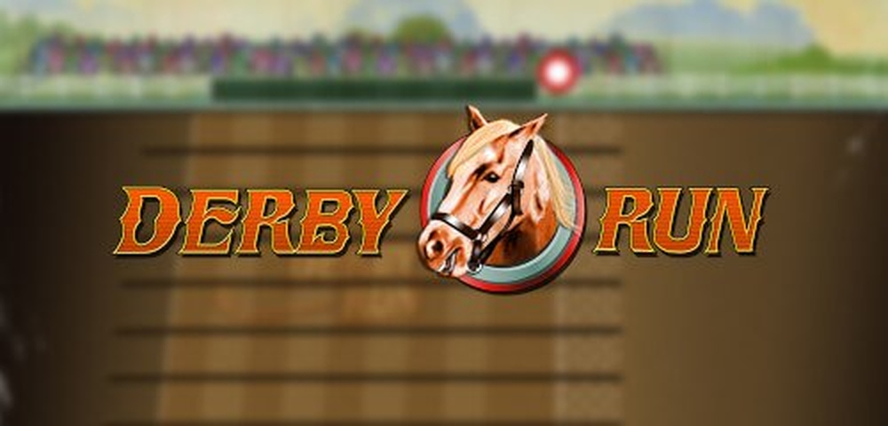Derby Run Online Slot Demo Game by IGT
