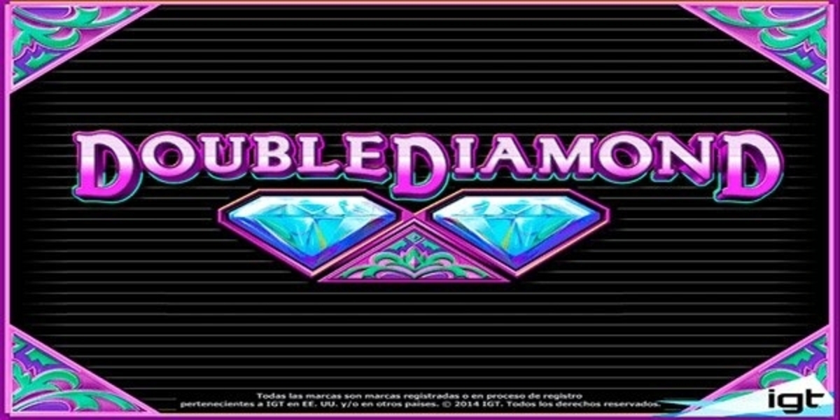 double diamond slot machine games