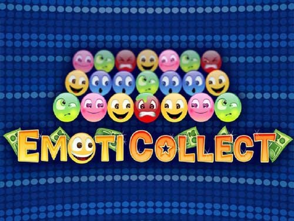 EmotiCollect Online Slot Demo Game by IGT