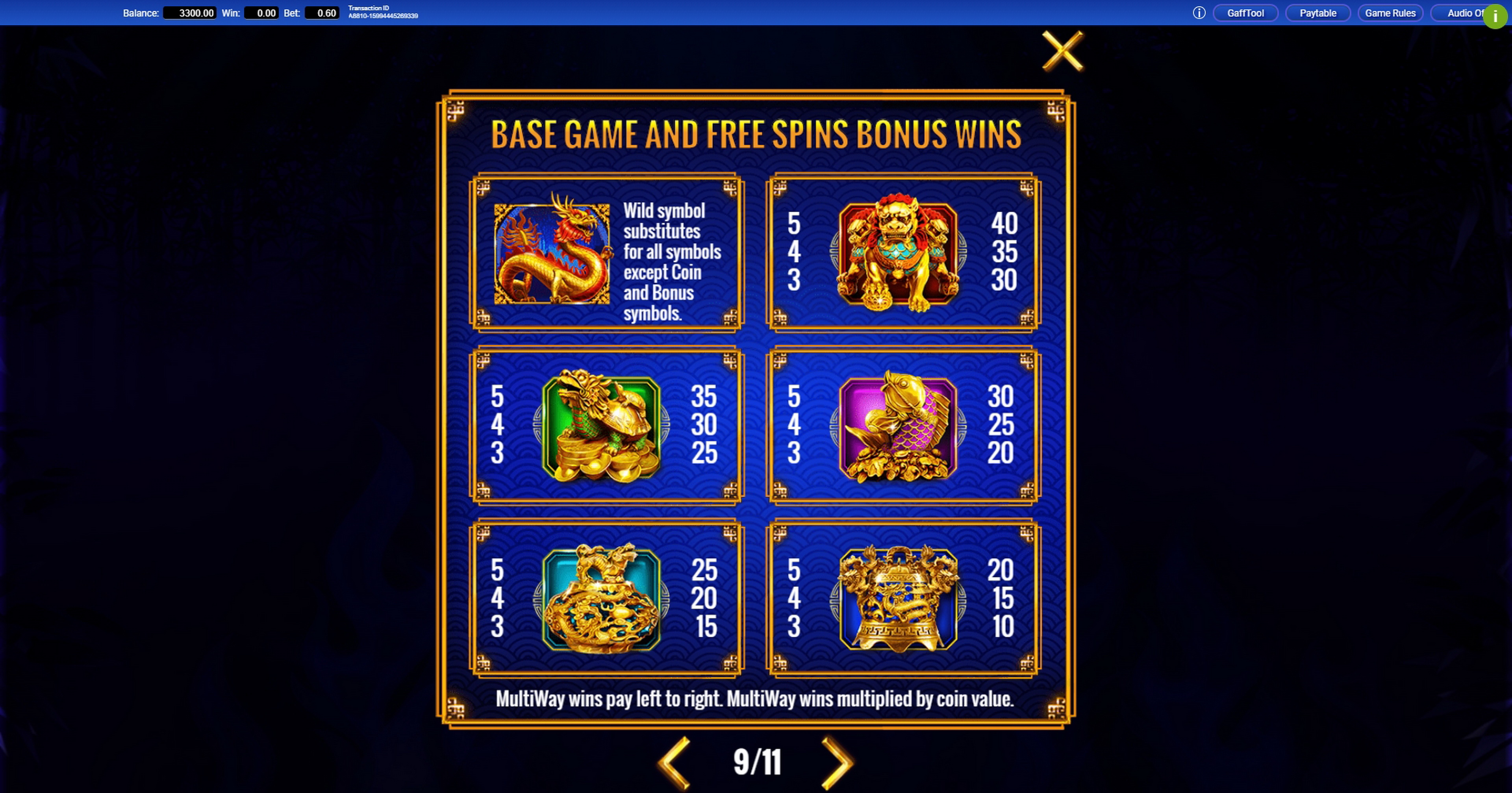 fortune coin boost slot machine