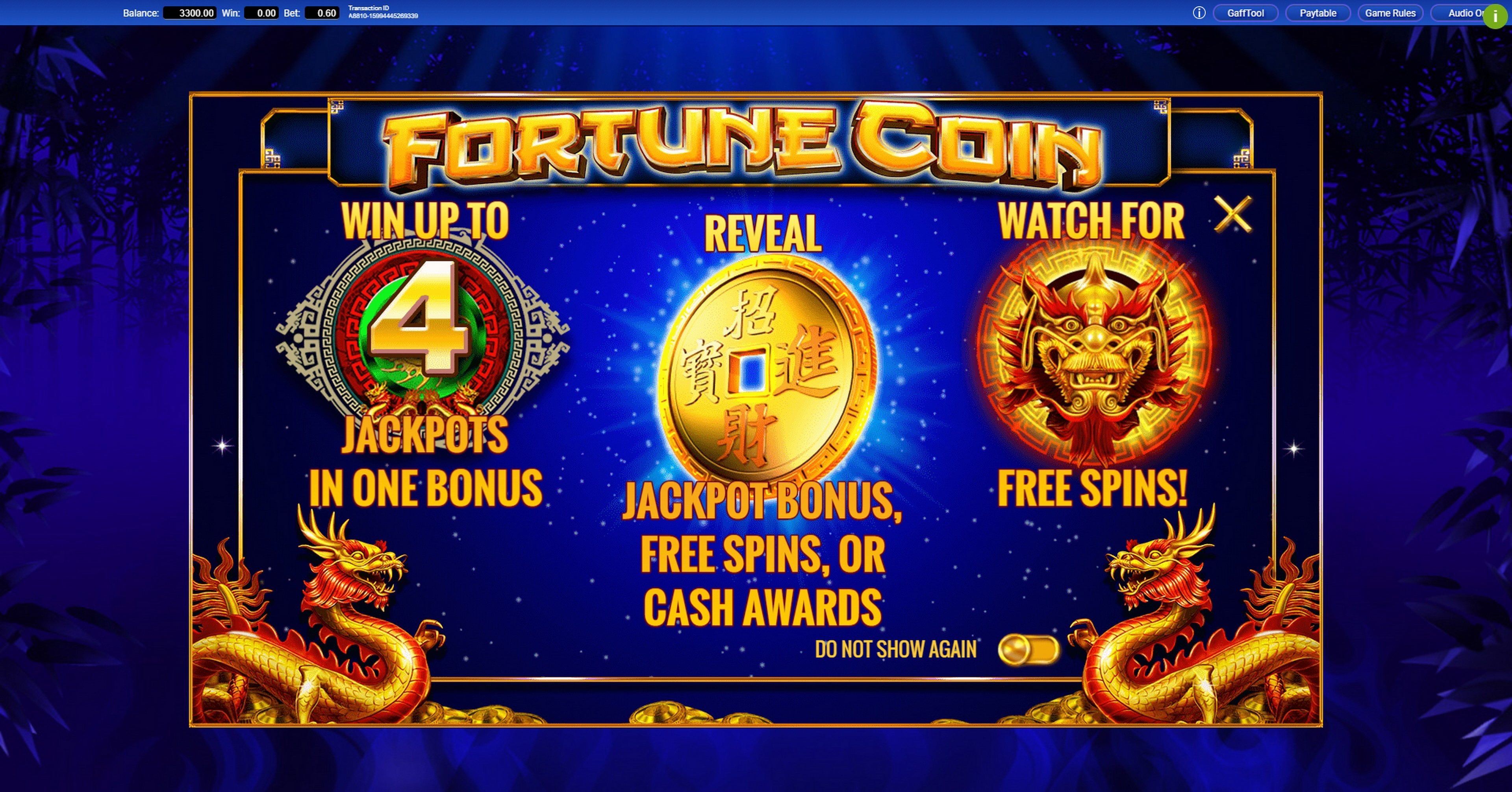 fortune cup slot machine youtube videos