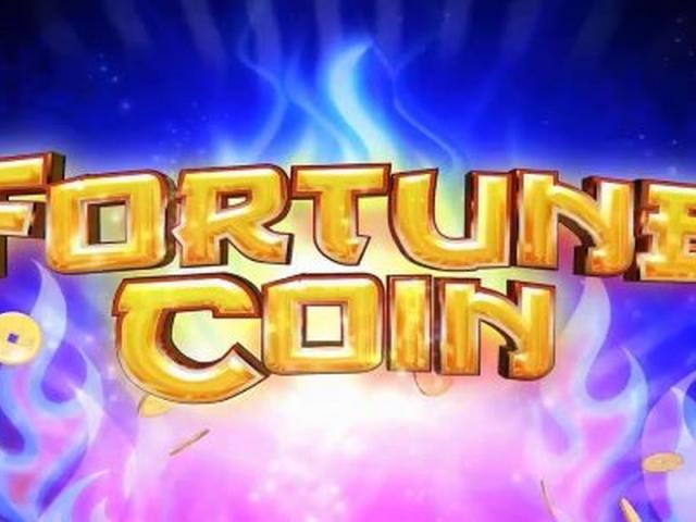 fortune coin slot machine free