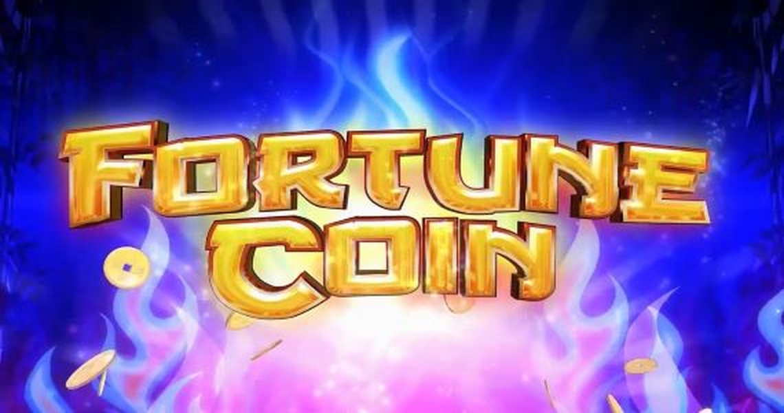 Fortune Coin demo