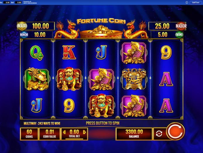 quick slots free coins
