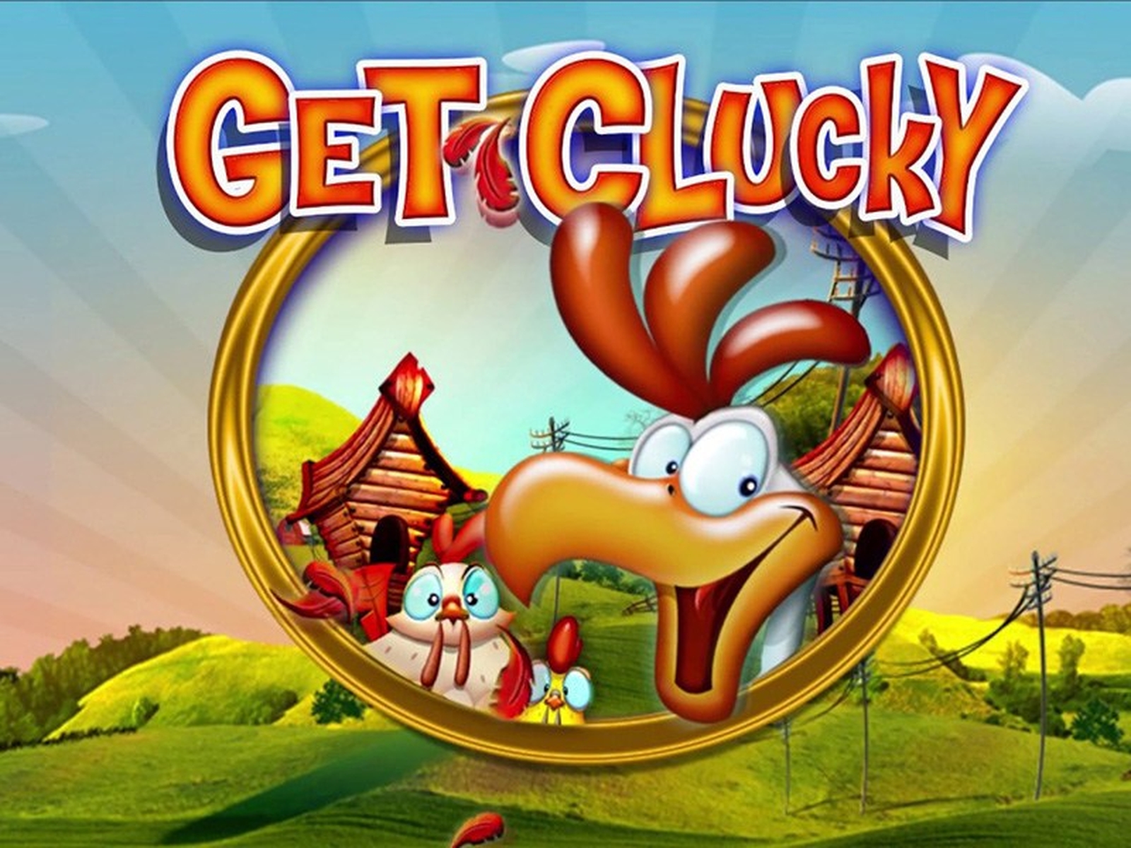 Get Clucky Online Slot Demo Game by IGT