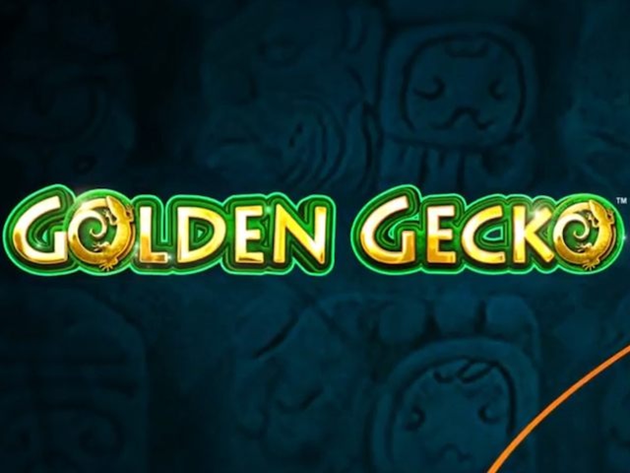 Golden Gecko Online Slot Demo Game by IGT