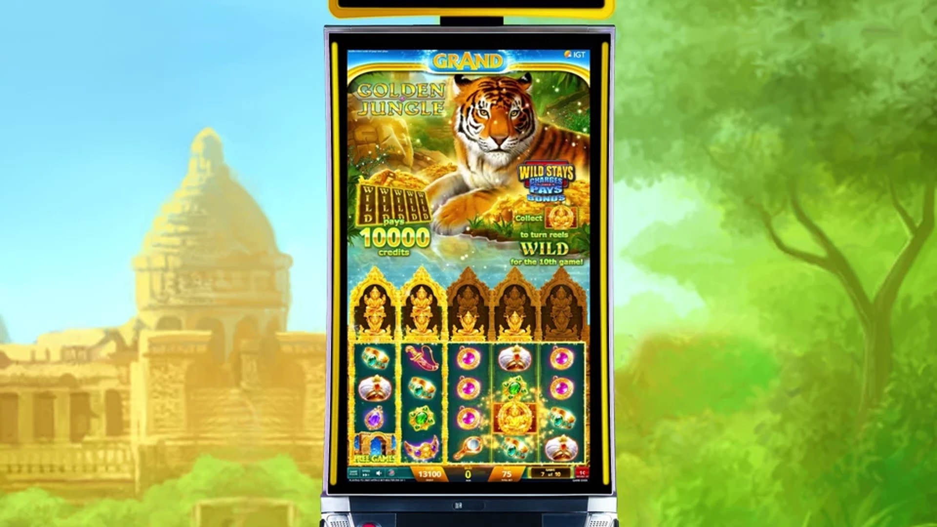 casino online demo play