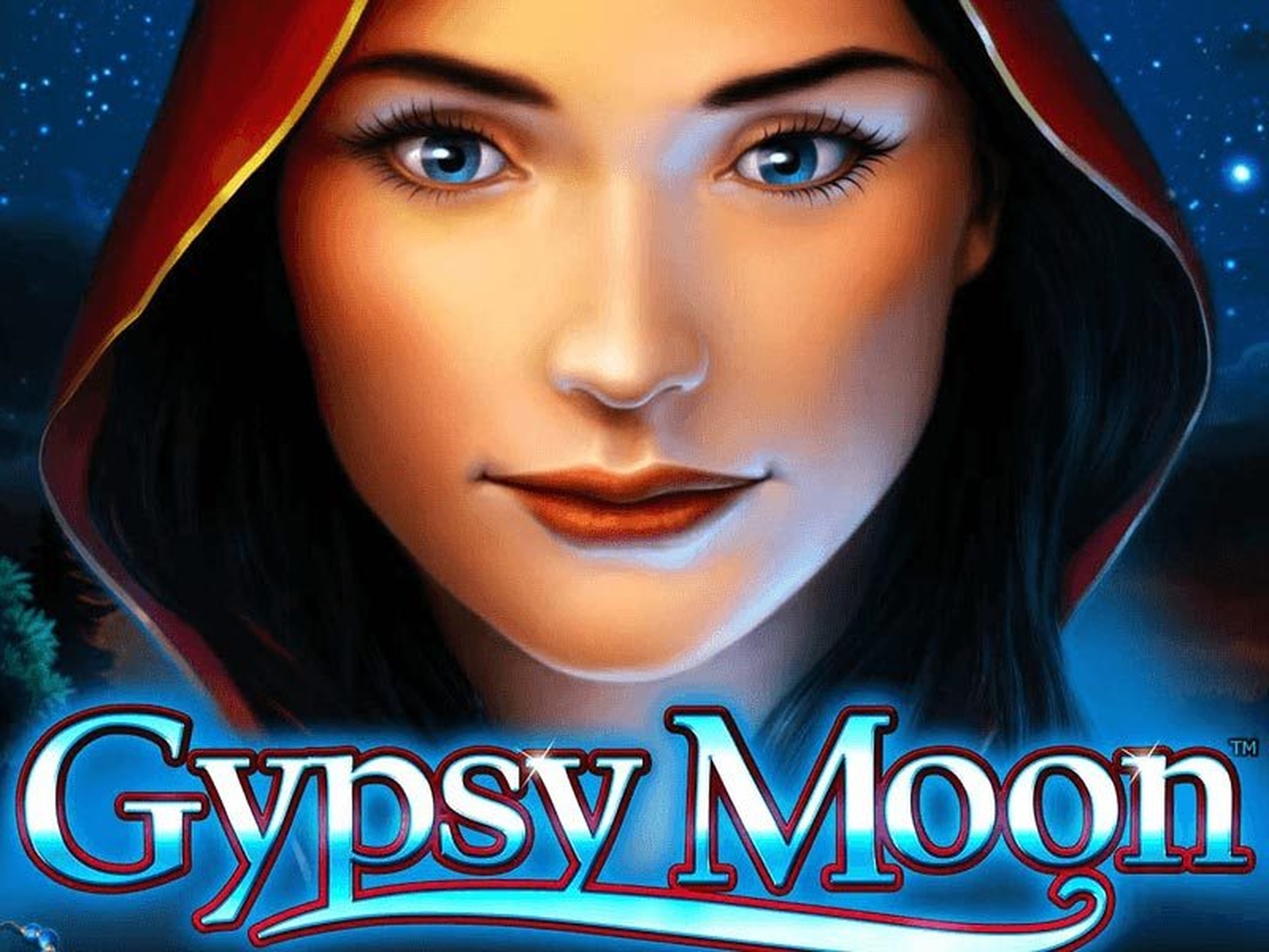 The Gypsy Moon Online Slot Demo Game by IGT