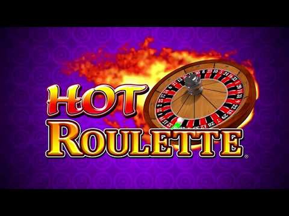 Hot Roulette - Super Times Pay Online Slot Demo Game by IGT