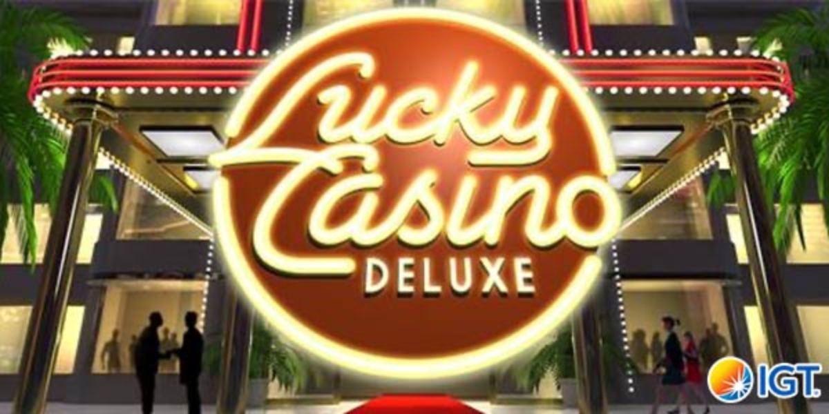 online casino lucky 7