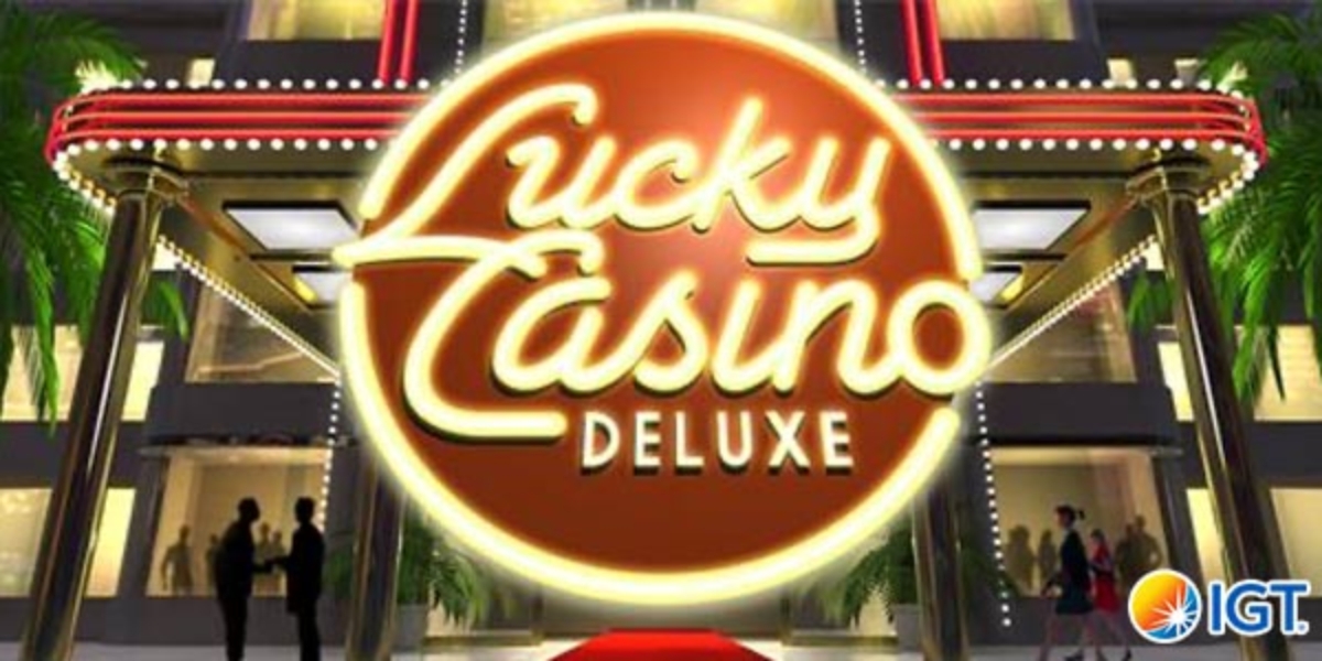 lucky 21 casino