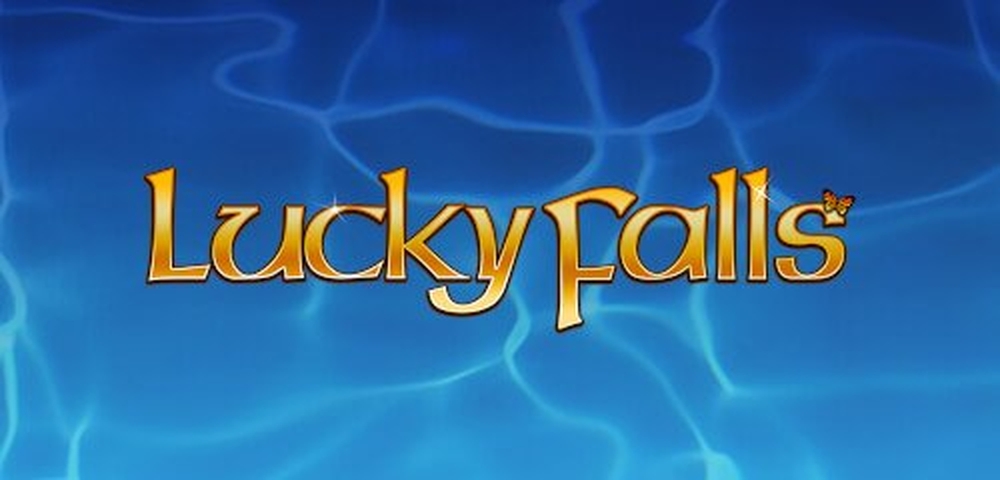 Lucky Falls Online Slot Demo Game by IGT