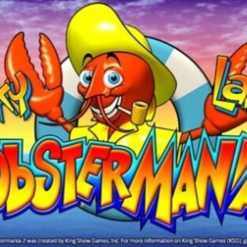 Lucky Larry`s Lobstermania Free Download