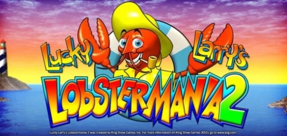 lobstermania slot machine play online free