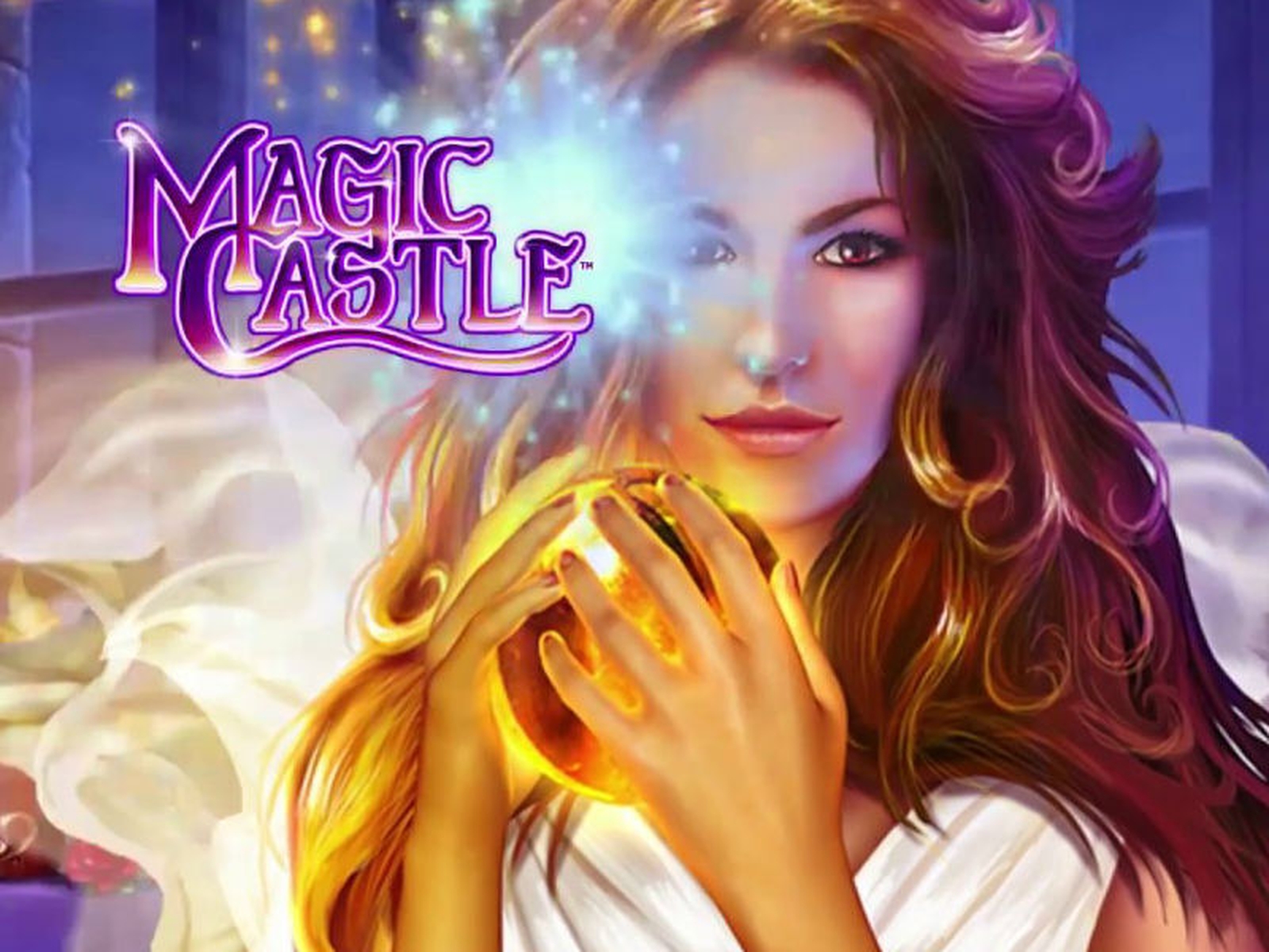 Magic Castle Online Slot Demo Game by IGT
