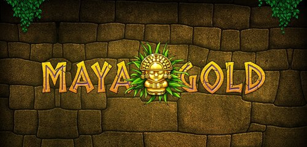 The Maya Gold (IGT) Online Slot Demo Game by IGT