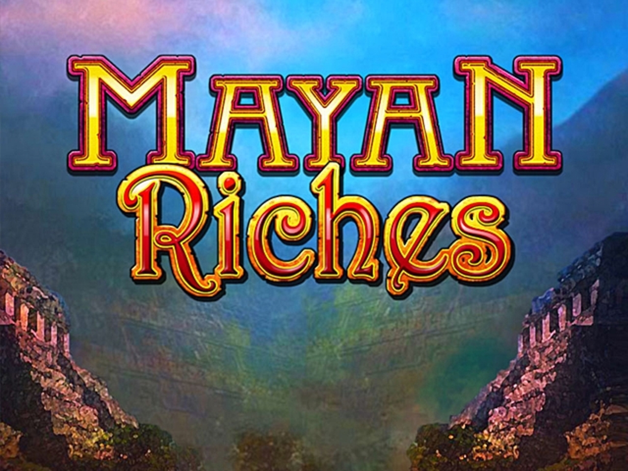 The Mayan Riches Online Slot Demo Game by IGT