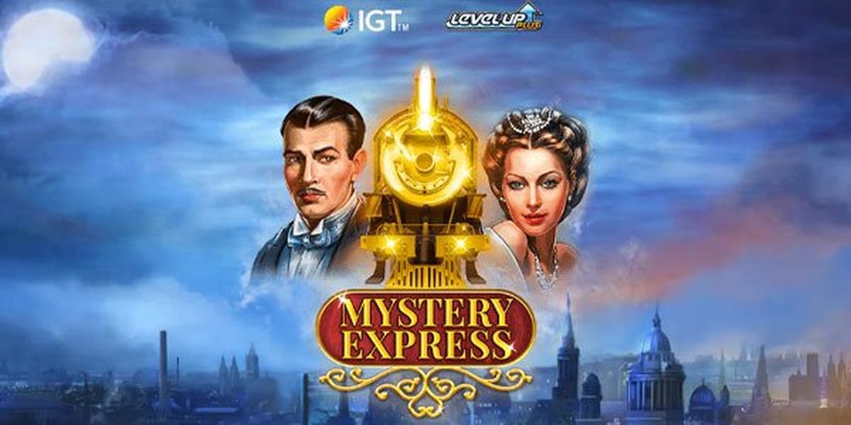Mystery Express Online Slot Demo Game by IGT