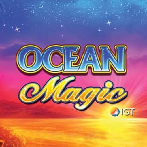 igt ocean magic slot app