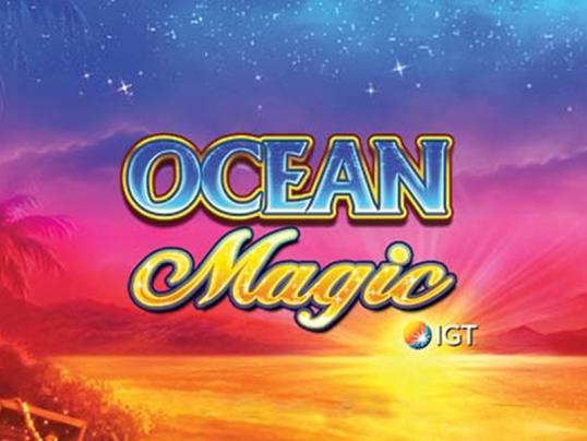 instal Ocean Online Casino