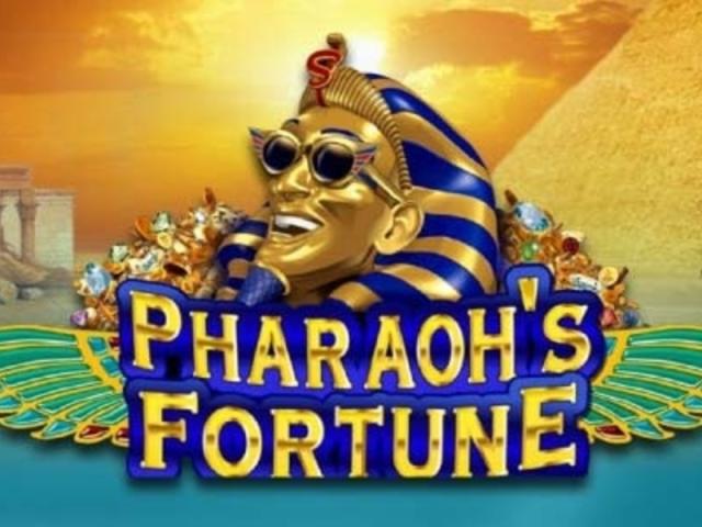 pharaohs fortune free slot machine