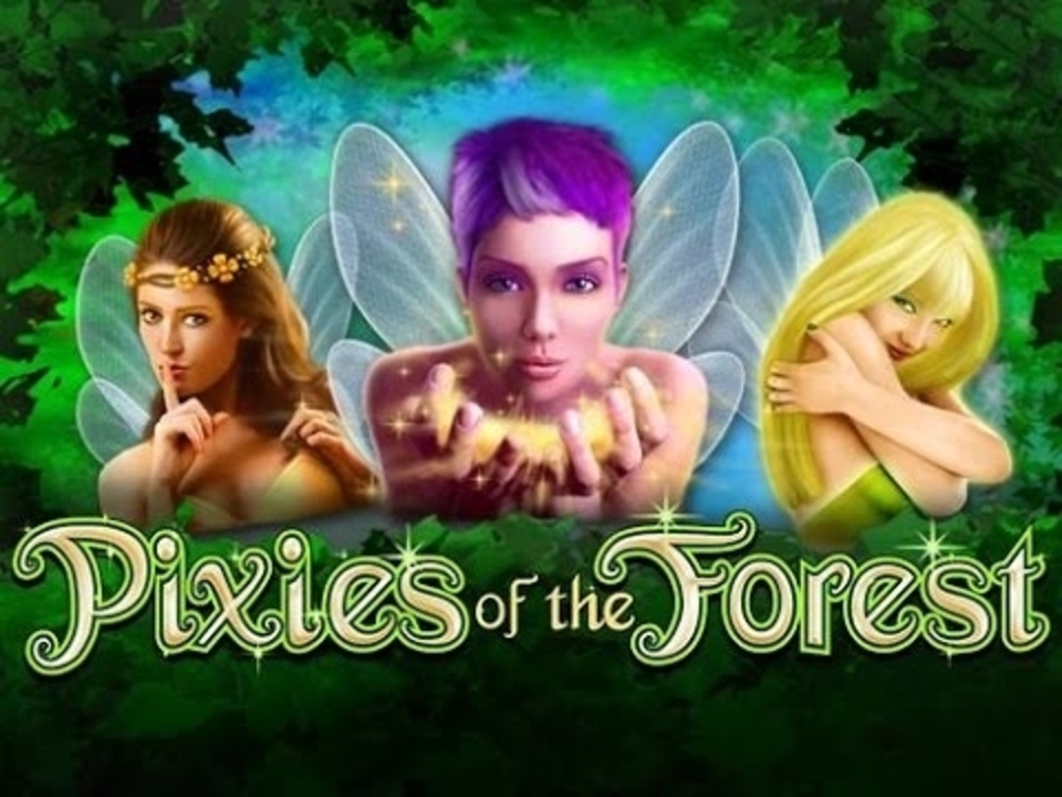 The Pixies of the Forest Online Slot Demo Game by IGT