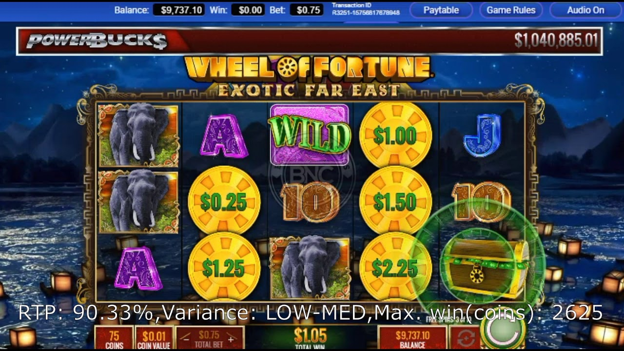 igt casino listing free games